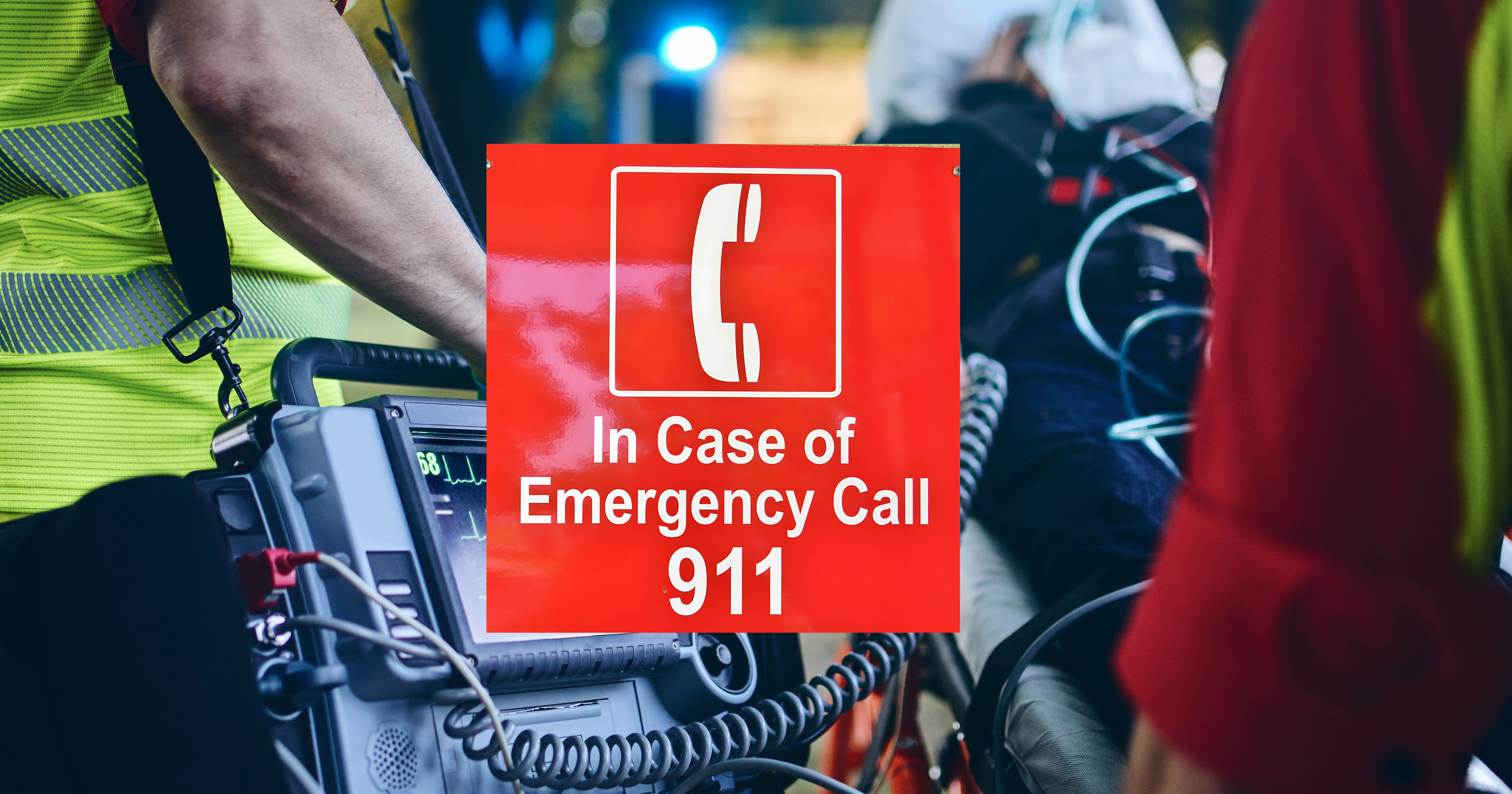 Your Right to Emergency Care in the U.S.