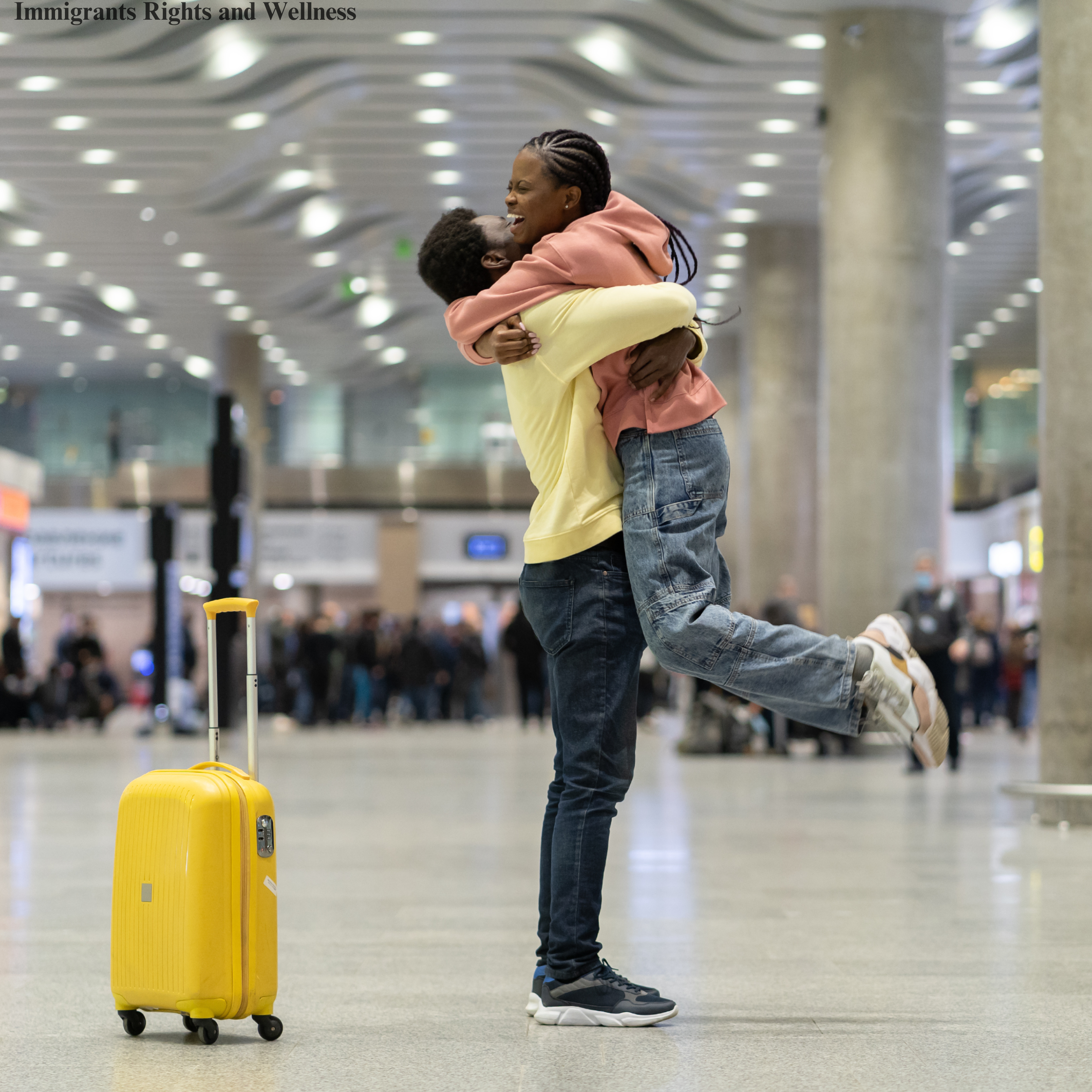 Can You Sponsor a Spouse If You Are Not a US Citizen?