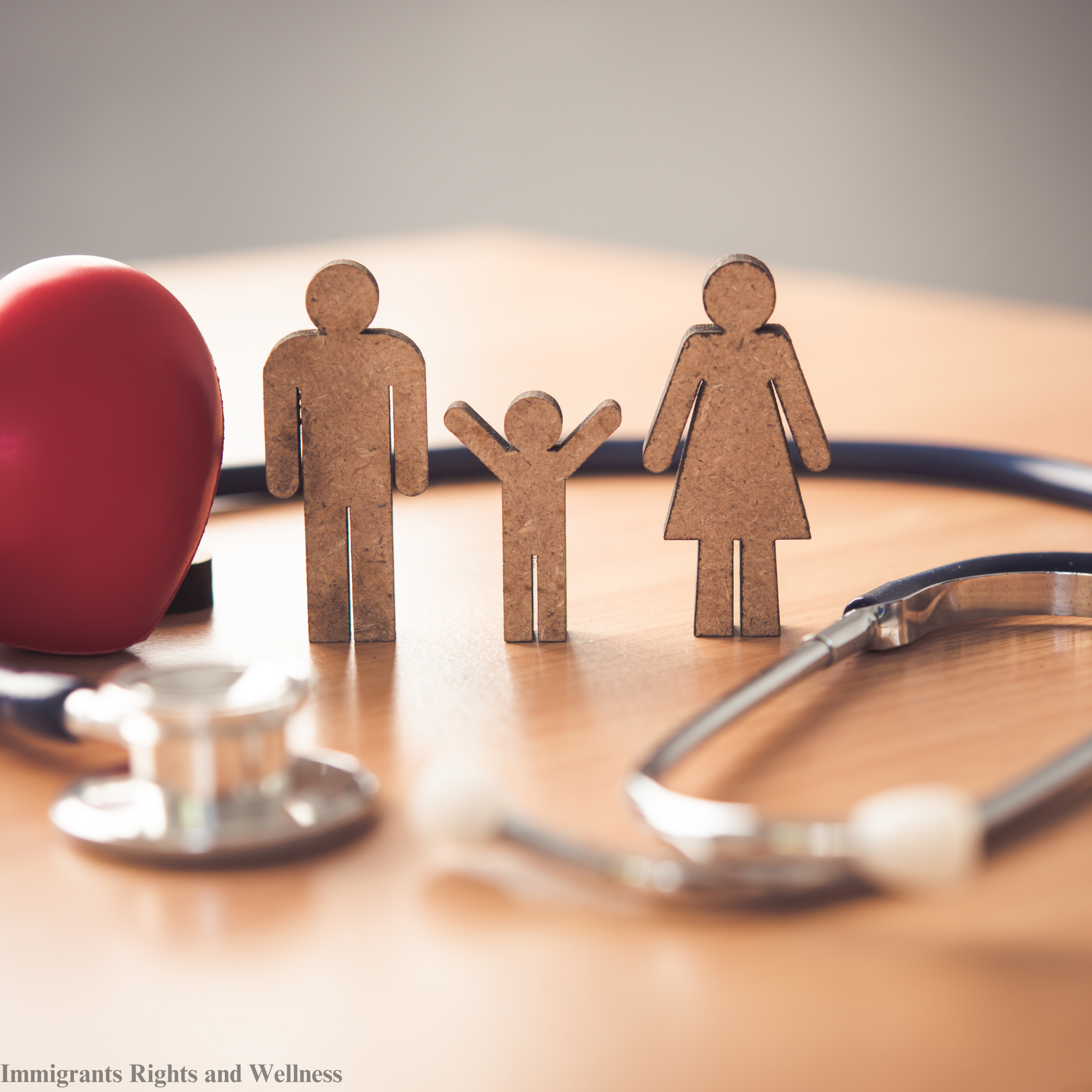 How Immigrants with U Visas or Asylum Cases Can Get Health Insurance