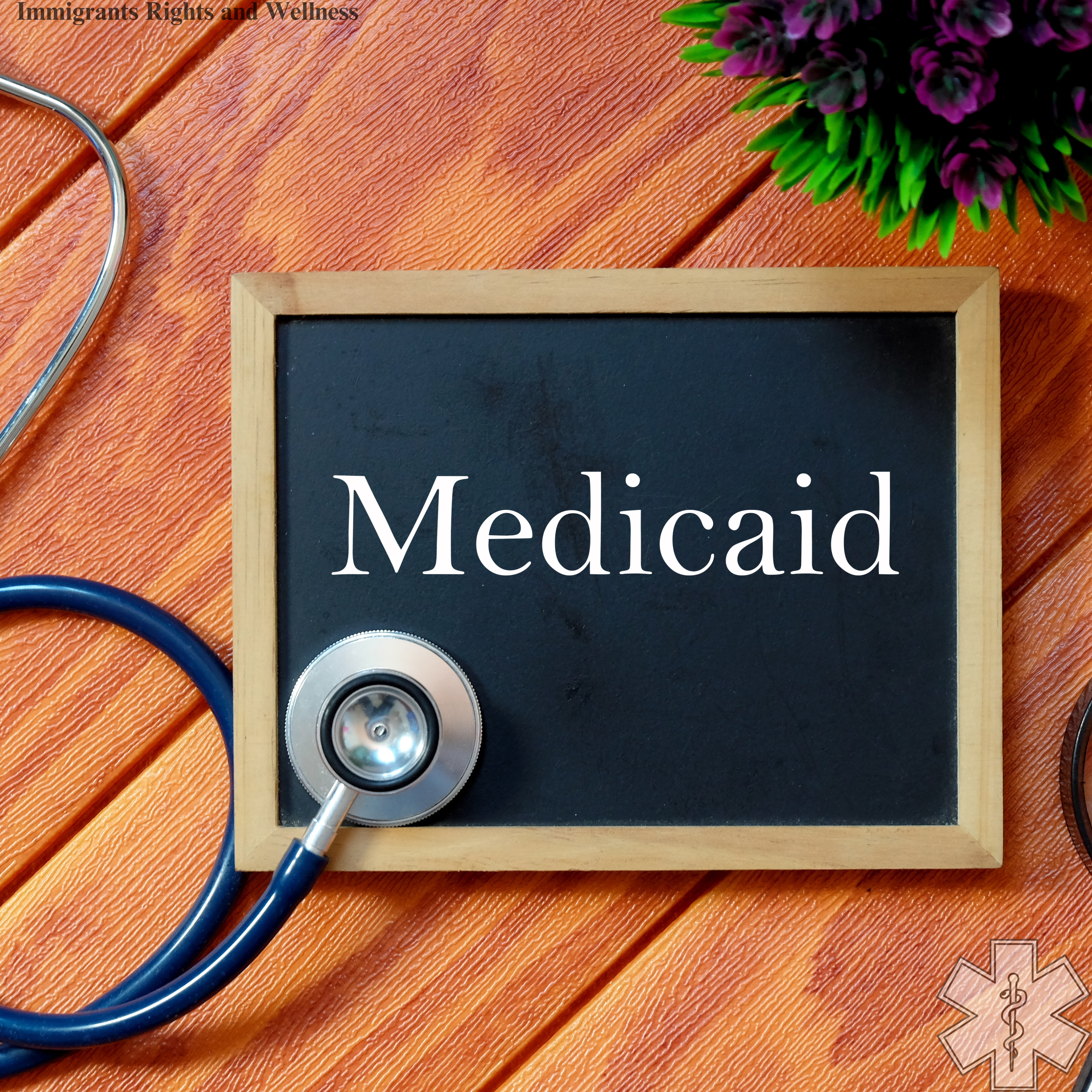 How to apply for Medicaid as an Immigrant